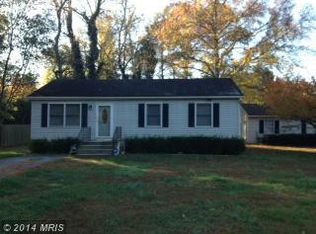 40245 Golden Beach Rd, Mechanicsville, MD 20659