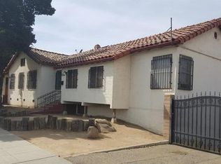 2605-2607 Merced St, Fresno, CA 93721