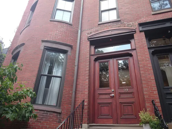 99 Waltham St APT 2, Boston, MA 02118