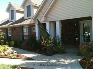 713 Pawnee Ln, Pauls Valley, OK 73075