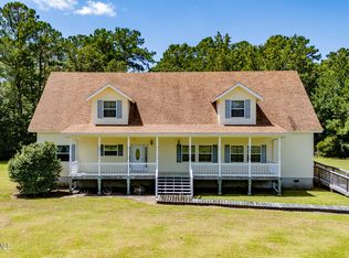 35 Bayview Dr, Merritt, NC 28556