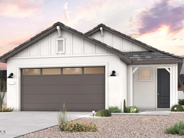 12416 N 305TH Avenue, Buckeye, AZ 85396