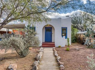 408 E Drachman St, Tucson, AZ 85705