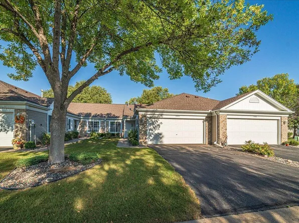 9443 Prairieview Trl N, Champlin, MN 55316