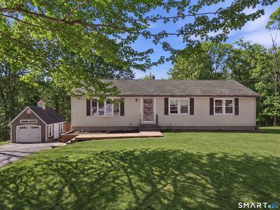 1616 Weed Road, Torrington, CT, 06790