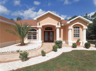 16135 Mellon Rd, Weeki Wachee, FL 34614