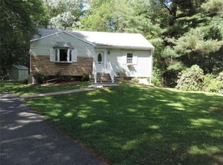 47 Southville Rd, Southborough, MA 01772
