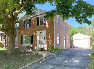 507 S Park Rd, Lombard, IL 60148