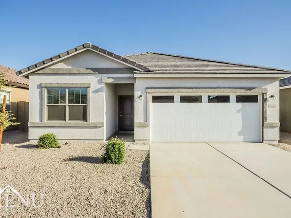 35228 W San Capistrano Ave, Maricopa, AZ 85138