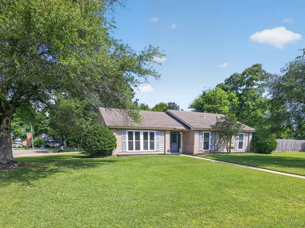 1318 Pampas Dr, Montgomery, AL 36117