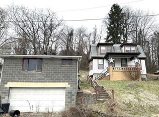 1132 Colerain Pike, Martins Ferry, OH 43935
