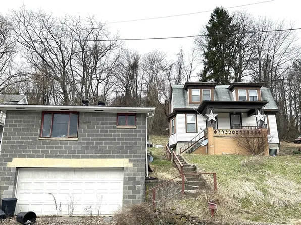 1132 Colerain Pike, Martins Ferry, OH 43935