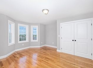 58 Vane St #2, Revere, MA 02151