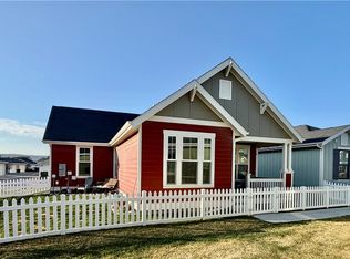 1661 Annas Garden Ln, Billings, MT 59101