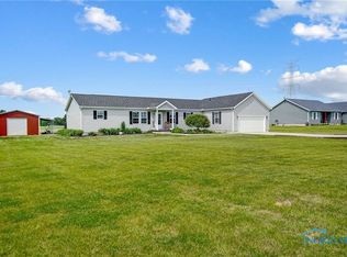 16682 King Rd, Bowling Green, OH 43402