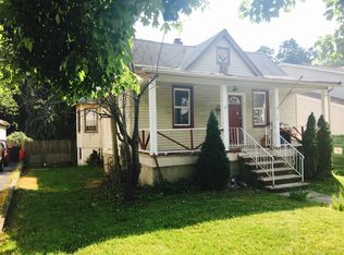 210 Prospect Ave, Maywood, NJ 07607