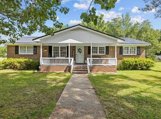 3772 Highway 378, Conway, SC 29527