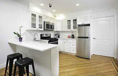 Rented by Keller Williams NYC