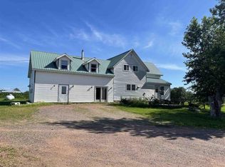 N11161 Fairhaven Ave, Unity, WI 54488