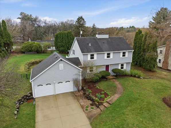 2830 Grandview Boulevard, Madison, WI 53713