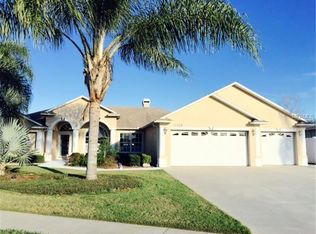 3315 Countryside View Dr, Saint Cloud, FL 34772