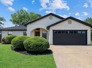 10432 Morning Dew St, Fort Worth, TX 76108