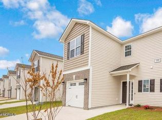 100 Leines Way #A, Greenville, NC 27834