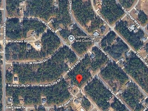 3rd image of 3765 W FOREST DRIVE LOT 32