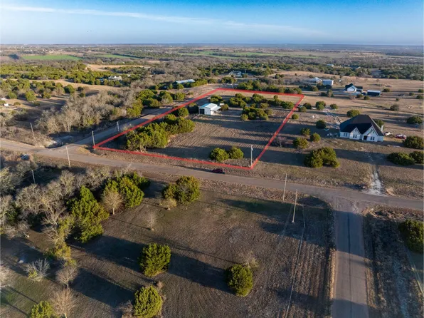1065 Augustus Ct, Rio Vista, TX 76093