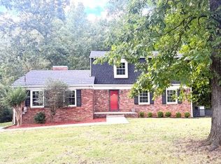 706 Pickwick St, Sheffield, AL 35660