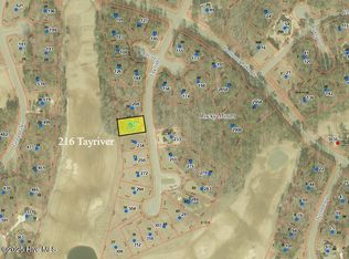 216 Tayriver, Rocky Mount, NC 27804