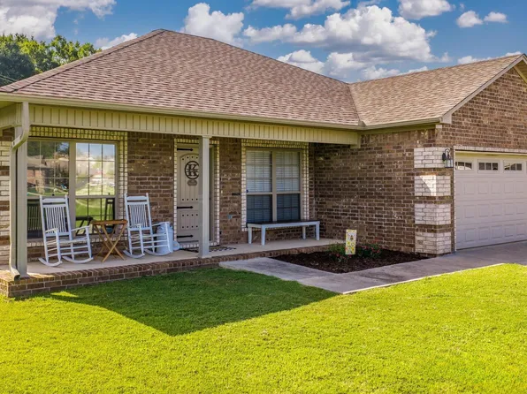 85 Smarty Jones Cir, Austin, AR 72007