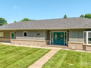 1214 Woodward Ave, Kingsford, MI 49802