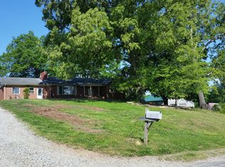 480 Hope Hill Rd, Salisbury, NC 28147