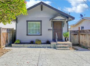 3240 S Kerckhoff Ave, San Pedro, CA 90731