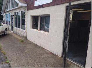 496 Winthrop St, Rehoboth, MA 02769