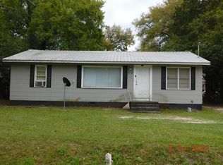 222 Watt St, Camilla, GA 31730