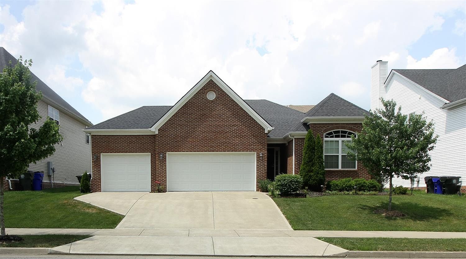 3068 Blackford Pkwy, Lexington, KY 40509 Zillow
