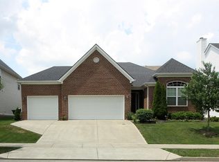 3068 Blackford Pkwy, Lexington, KY 40509