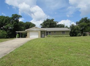 1481 N Carpenter Ave, Orange City, FL 32763