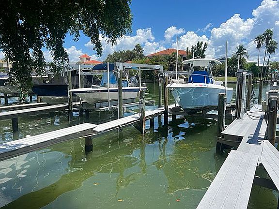 2nd image of 443 Pinellas Bayway S Unit 105