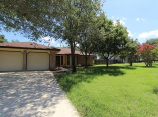1902 Yaupon Trl, Cedar Park, TX 78613