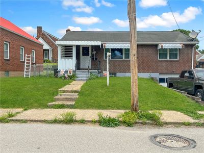 102 Johnston Rd, Bentleyville, PA, 15314