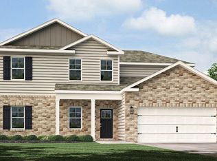 Fairview Plan, Catlett Cove, Knoxville, TN 37932