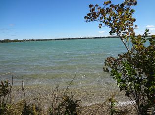 6681 Cedar Point Road Comm At A Ptwhich Lies #S, Presque Isle, MI 49777