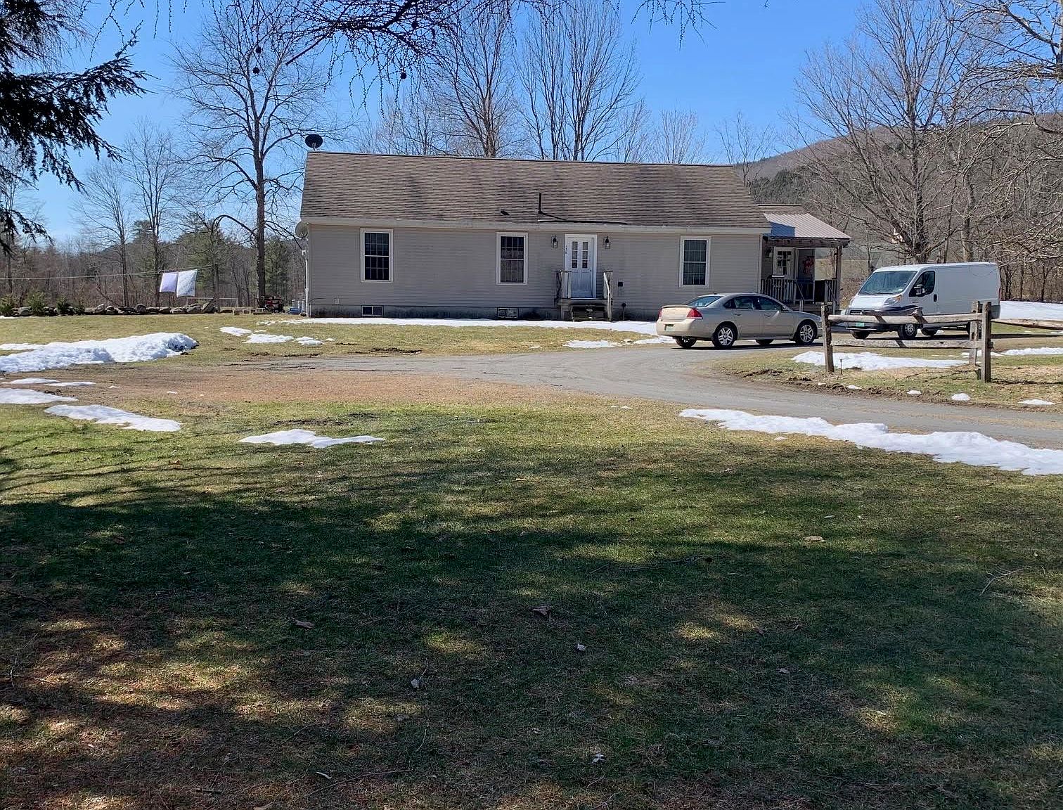 126 Mill Street, West Fairlee, VT 05083 Zillow