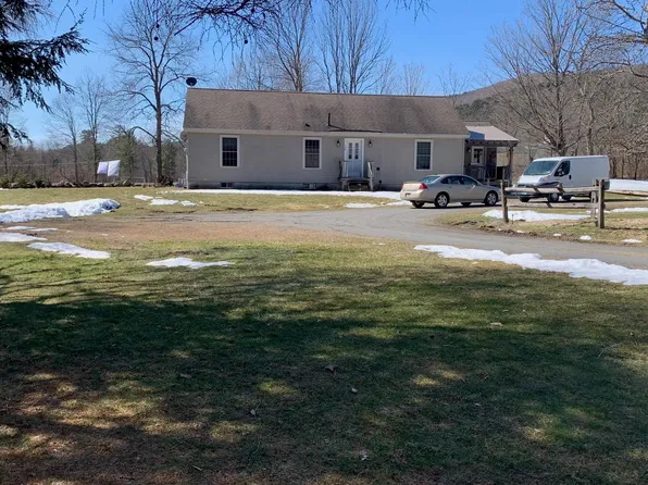 126 Mill Street, West Fairlee, VT 05083