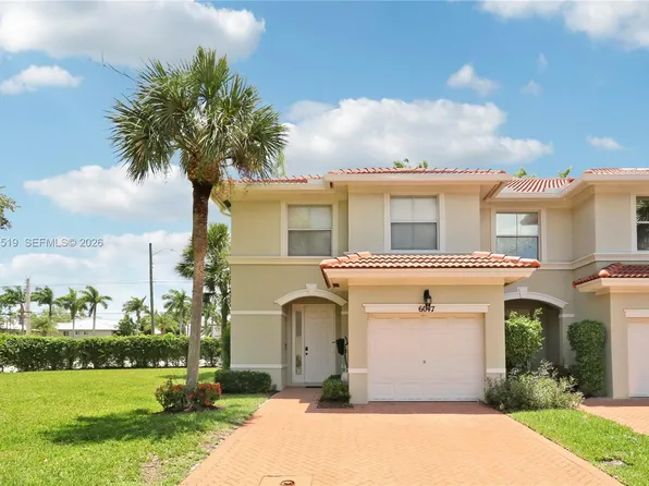 6047 Seminole Gardens Cir, Riviera Beach, FL 33418