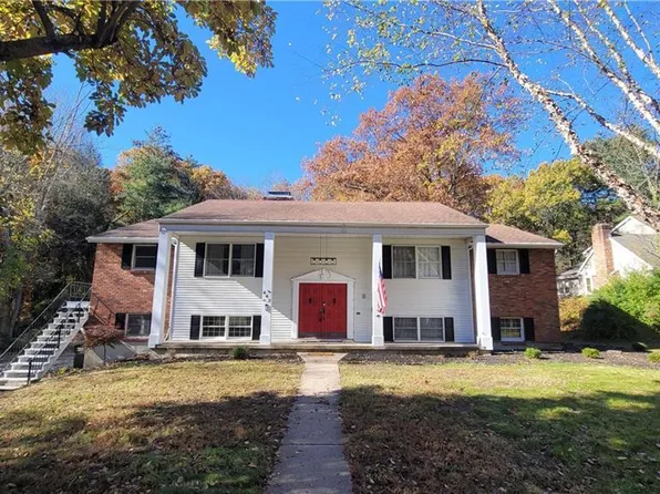 447 Lovely Street, Avon, CT 06001