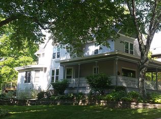 603 Fremont St, Lake Mills, WI 53551